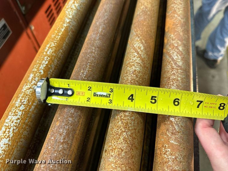 image for item MP9168 2000 Ditch Witch JT920L  directional boring unit