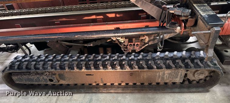 image for item MP9168 2000 Ditch Witch JT920L  directional boring unit