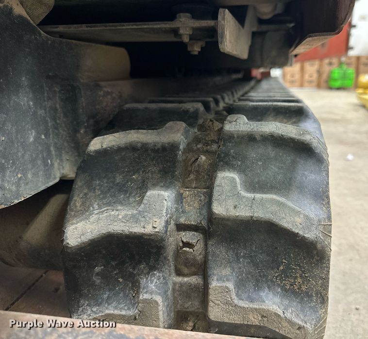 image for item MP9168 2000 Ditch Witch JT920L  directional boring unit