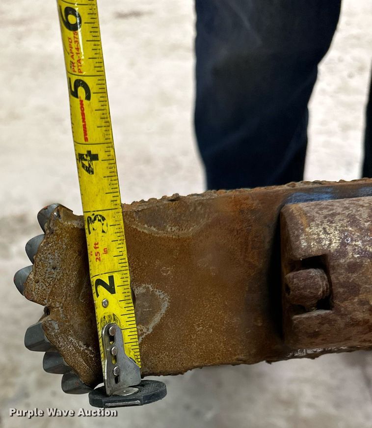 image for item MP9168 2000 Ditch Witch JT920L  directional boring unit