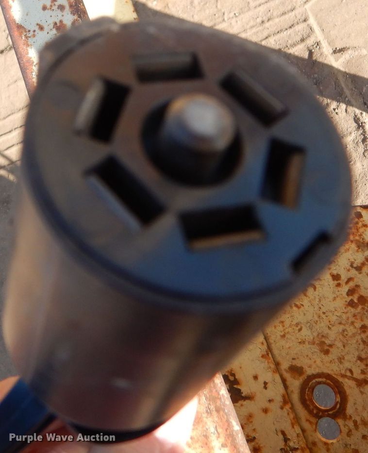 image for item MP9171 Ingersoll Rand P-375A-W-D  air compressor