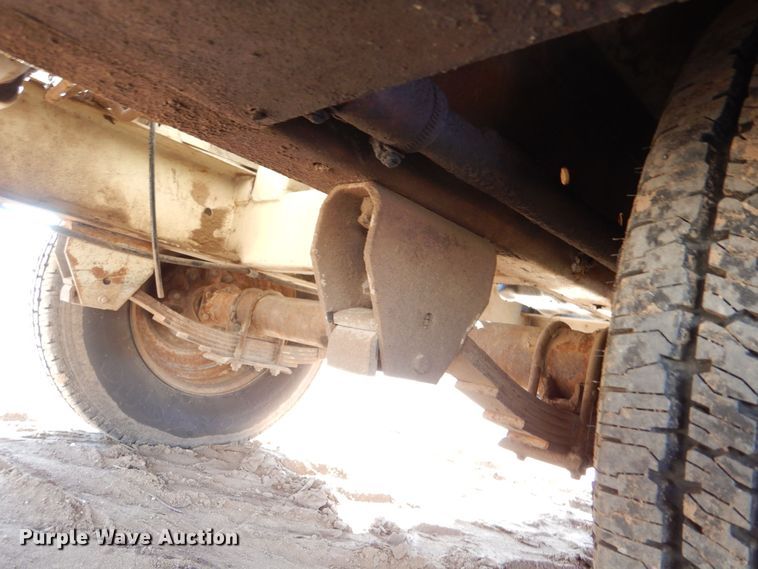 image for item MP9171 Ingersoll Rand P-375A-W-D  air compressor