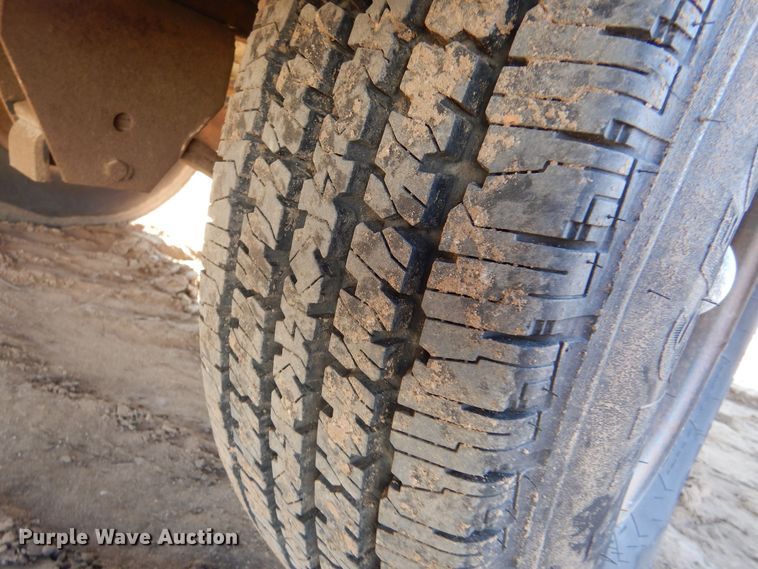 image for item MP9171 Ingersoll Rand P-375A-W-D  air compressor