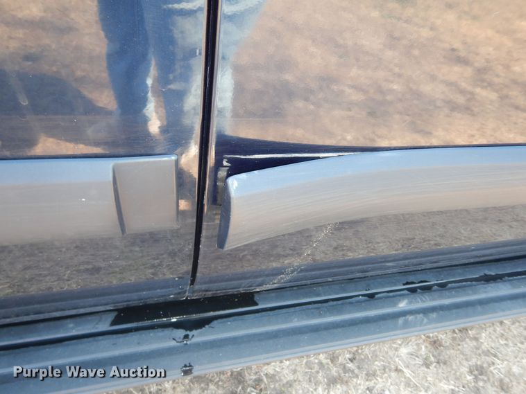 image for item DK7695 2008 Chevrolet Tahoe Police  SUV