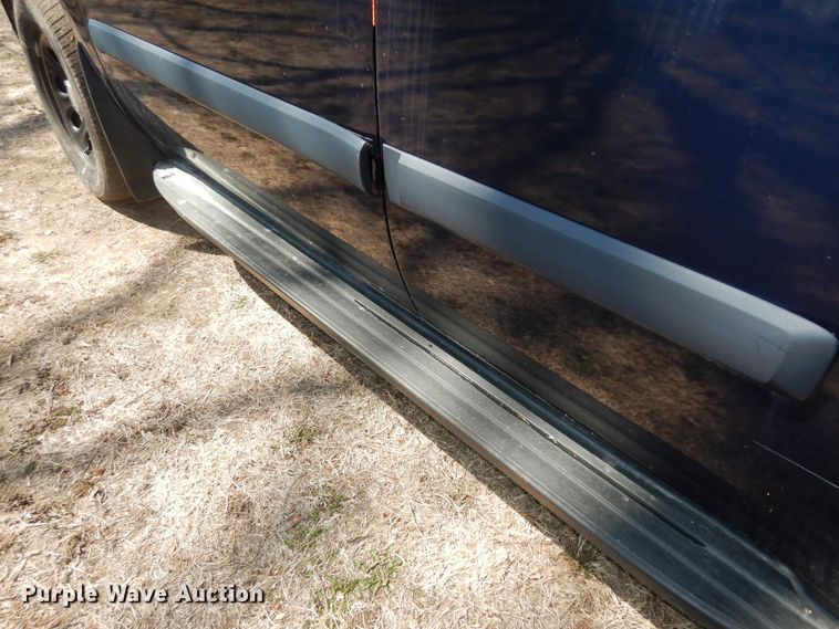 image for item DK7695 2008 Chevrolet Tahoe Police  SUV