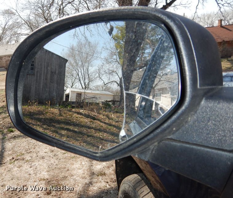 image for item DK7695 2008 Chevrolet Tahoe Police  SUV