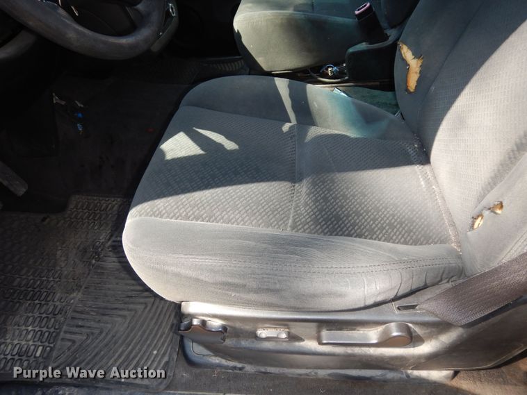 image for item DK7695 2008 Chevrolet Tahoe Police  SUV