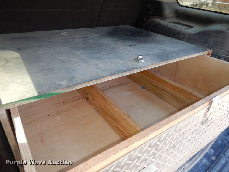 image for item DK7695 2008 Chevrolet Tahoe Police  SUV