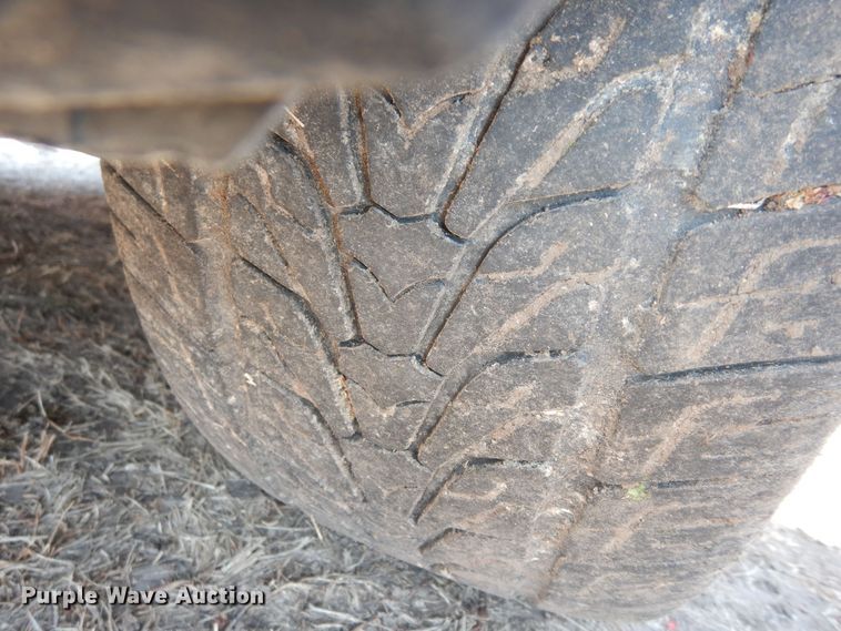 image for item DK7695 2008 Chevrolet Tahoe Police  SUV