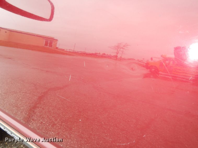 image for item DK7721 1996 GMC Sierra 2500  Club Cab pickup truck