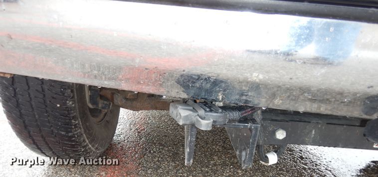 image for item DK7721 1996 GMC Sierra 2500  Club Cab pickup truck