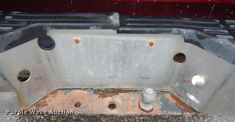 image for item DK7721 1996 GMC Sierra 2500  Club Cab pickup truck