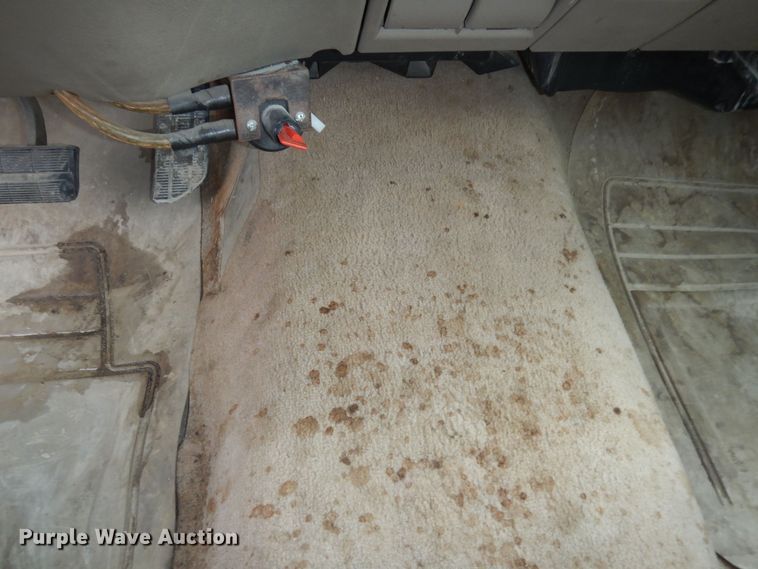 image for item DK7721 1996 GMC Sierra 2500  Club Cab pickup truck