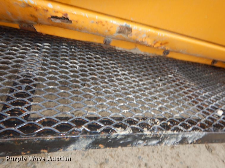 image for item DK7724 1998 Ford E350  school bus