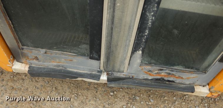 image for item DK7724 1998 Ford E350  school bus