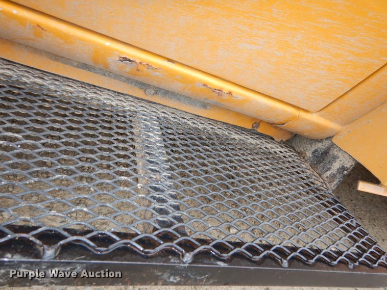 image for item DK7725 1998 Ford E350  school bus