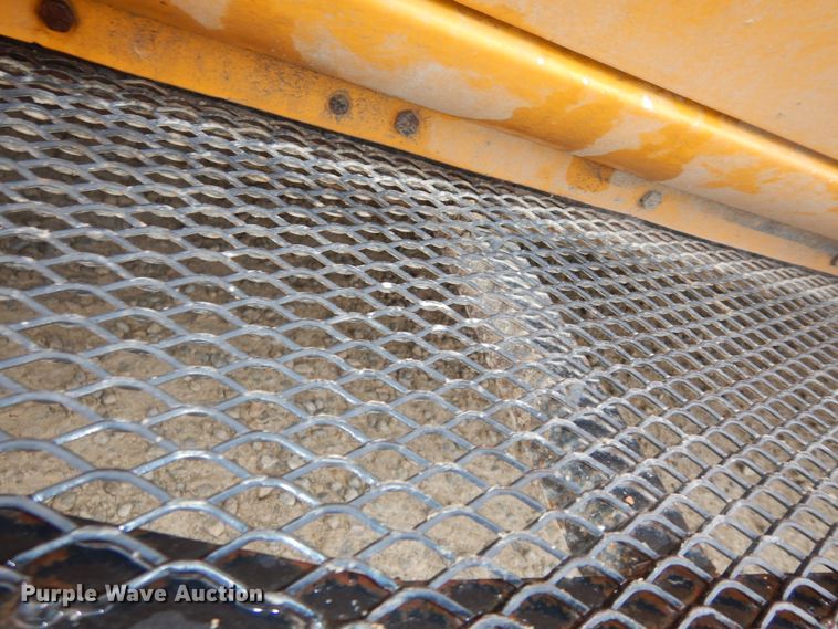 image for item DK7725 1998 Ford E350  school bus