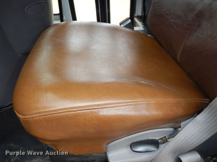 image for item DK7725 1998 Ford E350  school bus