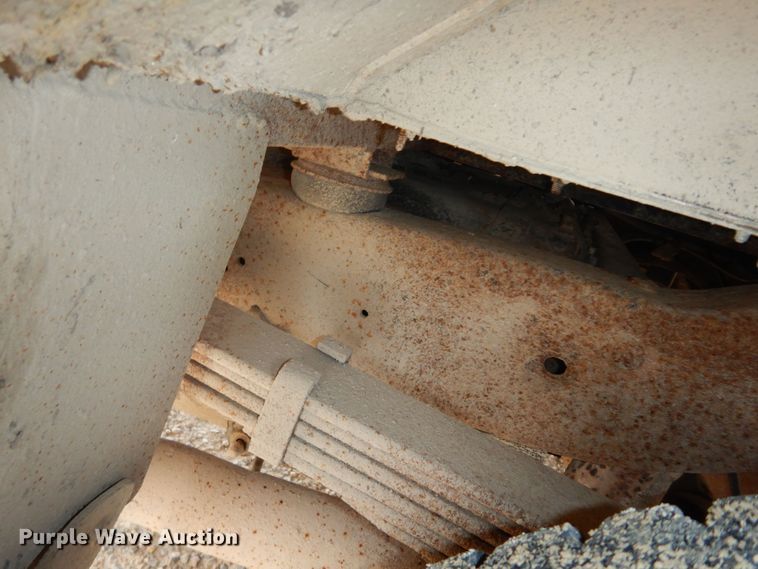 image for item DK7725 1998 Ford E350  school bus