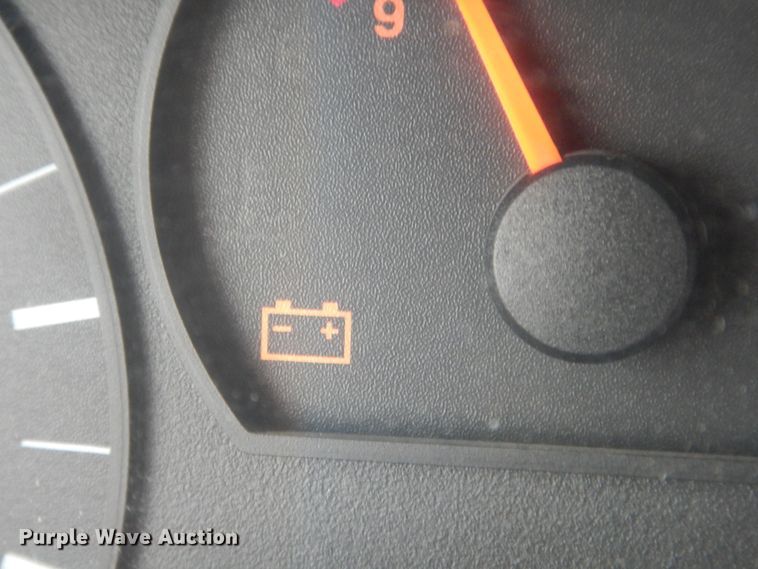 image for item DK7726 2000 Blue Bird TC2000  school bus