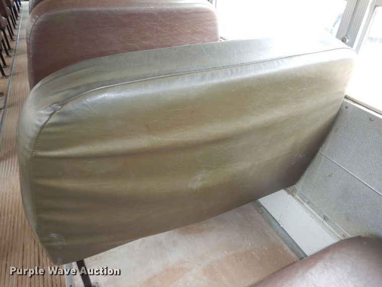 image for item DK7726 2000 Blue Bird TC2000  school bus