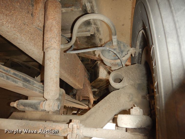 image for item DK7726 2000 Blue Bird TC2000  school bus