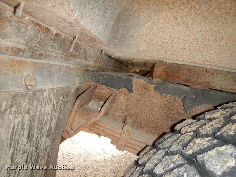 image for item DK7726 2000 Blue Bird TC2000  school bus