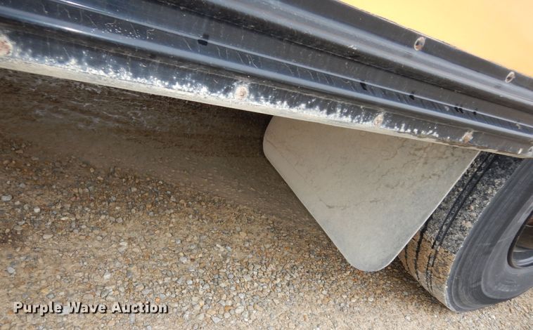 image for item DK7727 2001 Blue Bird TC2000  school bus