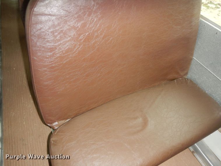 image for item DK7727 2001 Blue Bird TC2000  school bus