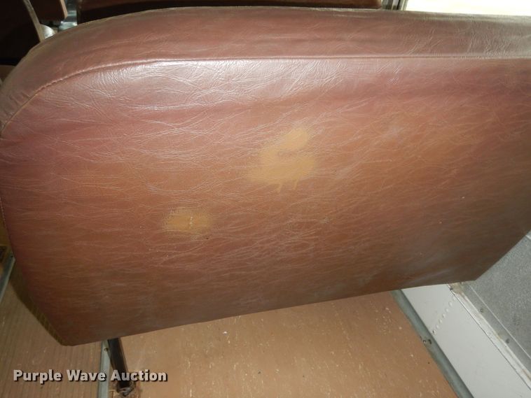 image for item DK7727 2001 Blue Bird TC2000  school bus