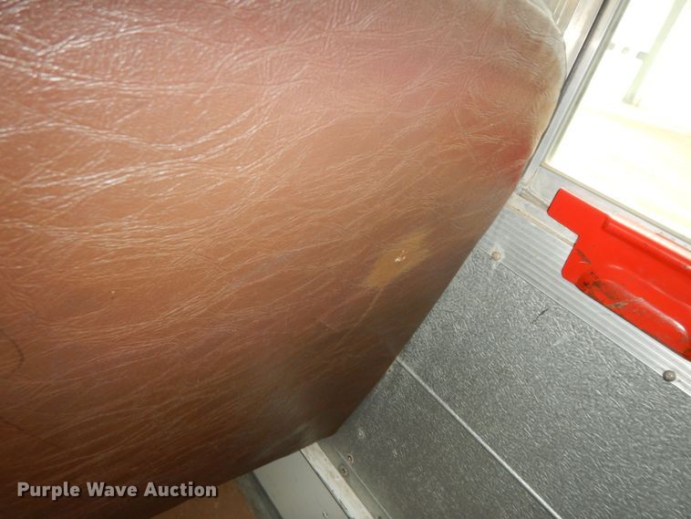 image for item DK7727 2001 Blue Bird TC2000  school bus