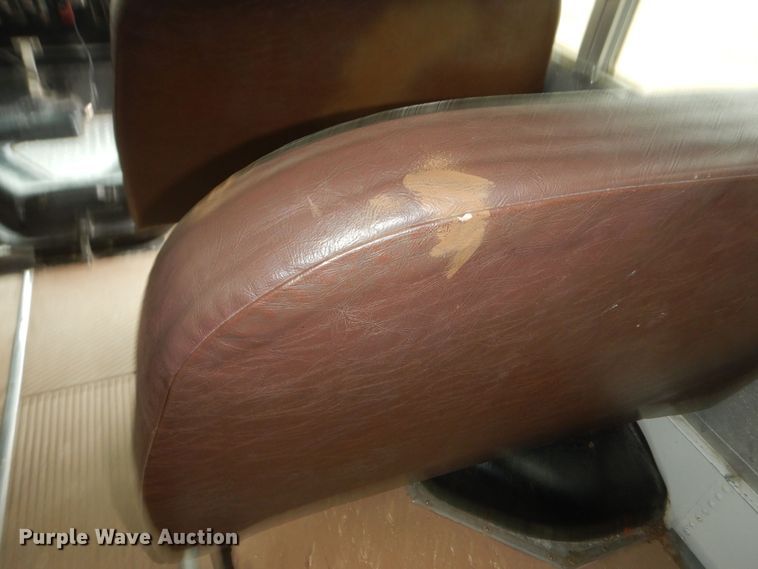 image for item DK7727 2001 Blue Bird TC2000  school bus