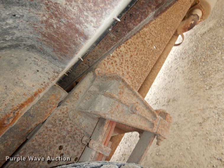 image for item DK7727 2001 Blue Bird TC2000  school bus