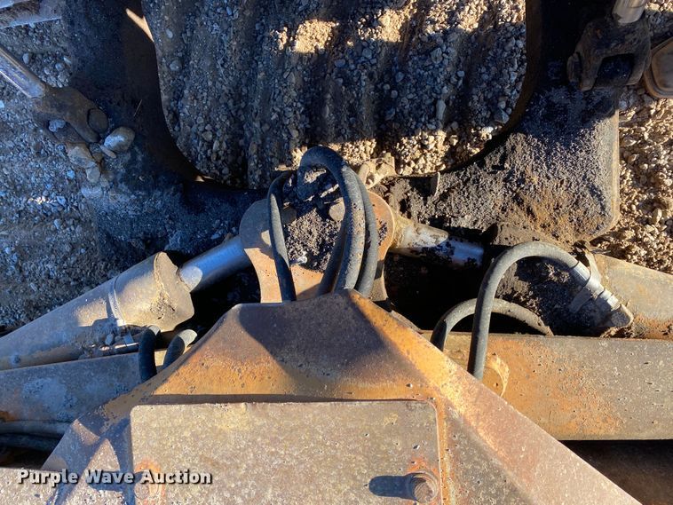 image for item DL7075 1978 Case 450  dozer