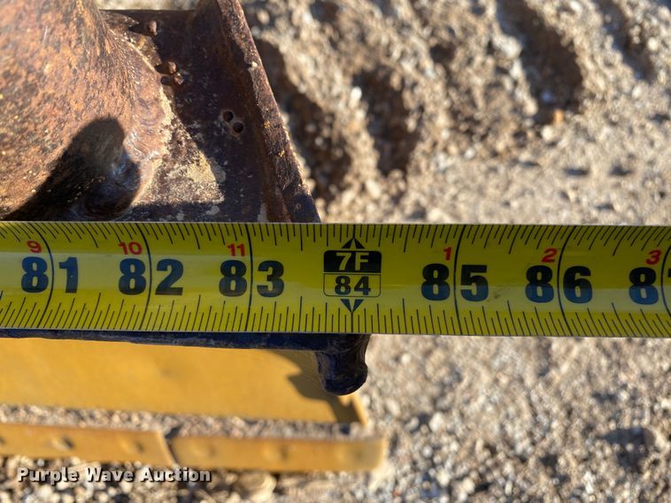 image for item DL7075 1978 Case 450  dozer