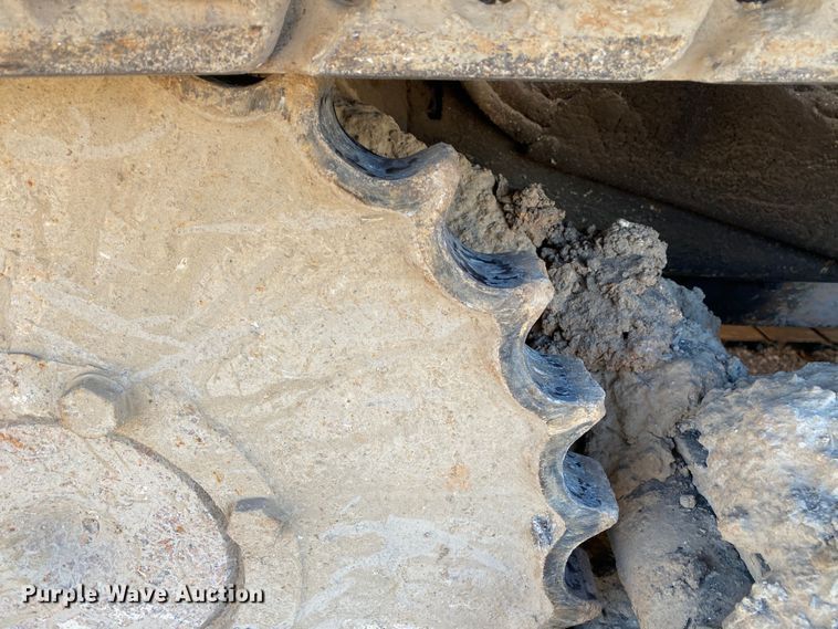 image for item DL7075 1978 Case 450  dozer