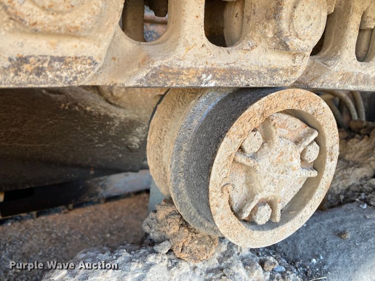 image for item DL7075 1978 Case 450  dozer