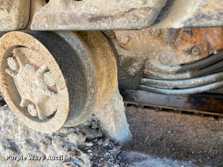 image for item DL7075 1978 Case 450  dozer