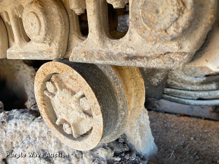 image for item DL7075 1978 Case 450  dozer