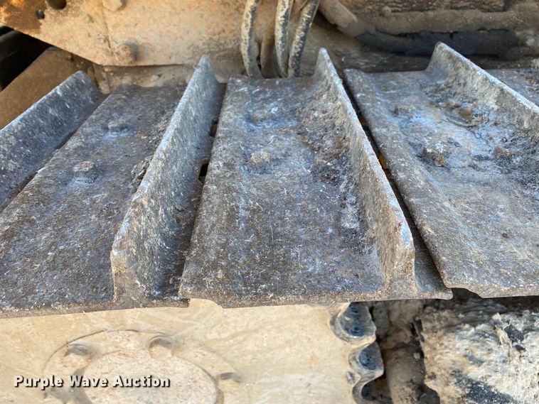 image for item DL7075 1978 Case 450  dozer