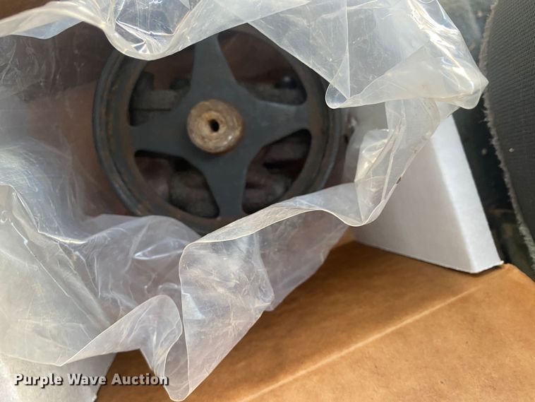 image for item DL7109 2007 Ford F150  SuperCrew pickup truck