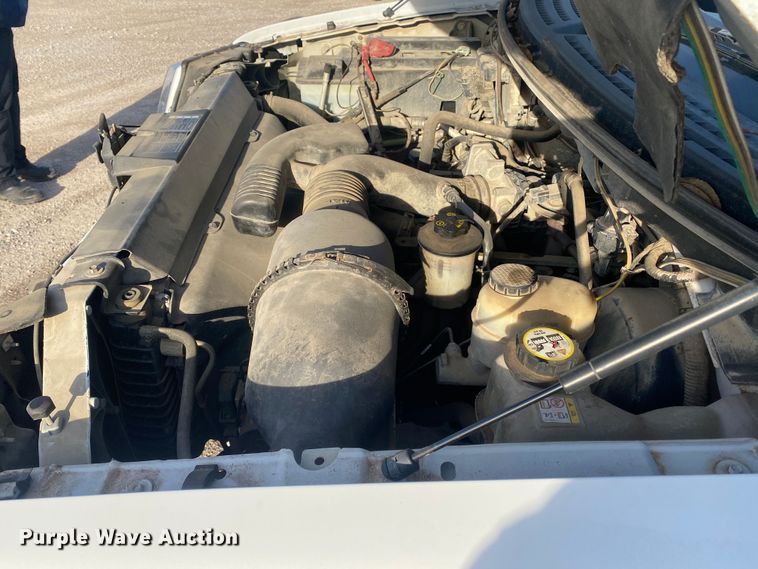 image for item DL7109 2007 Ford F150  SuperCrew pickup truck