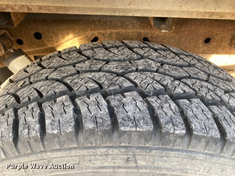 image for item DL7109 2007 Ford F150  SuperCrew pickup truck