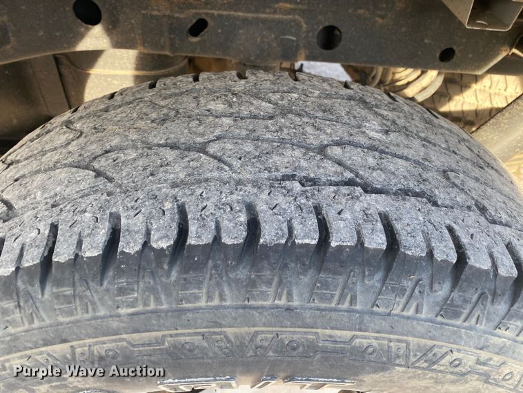 image for item DL7110 2018 Ford F150  SuperCab pickup truck