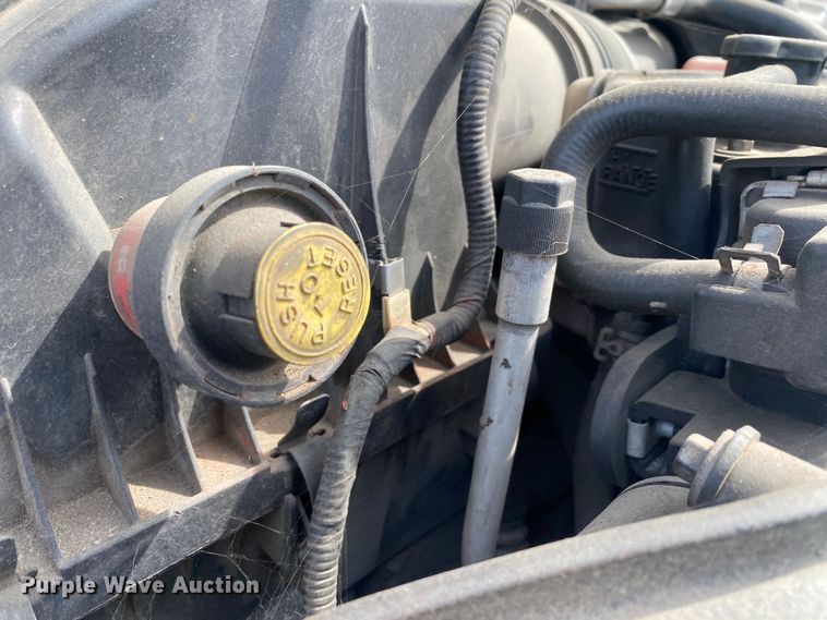 image for item DL7111 2012 Ford F450 Super Duty  ambulance