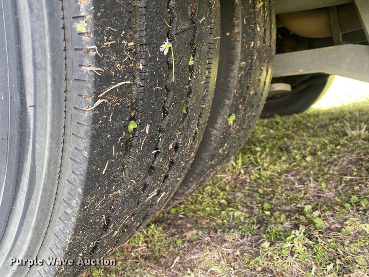 image for item DL7111 2012 Ford F450 Super Duty  ambulance