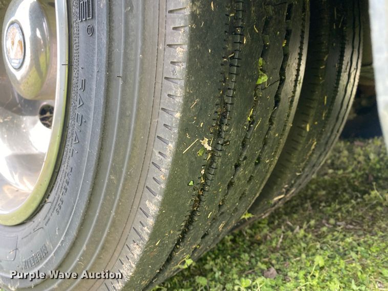 image for item DL7111 2012 Ford F450 Super Duty  ambulance