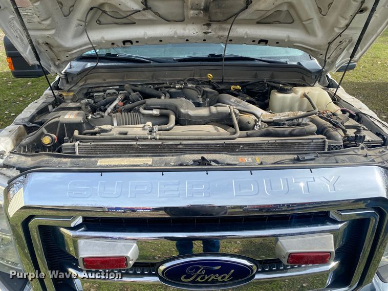 image for item DL7112 2012 Ford F450 Super Duty  ambulance