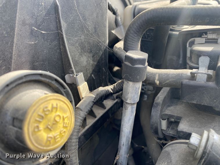 image for item DL7112 2012 Ford F450 Super Duty  ambulance