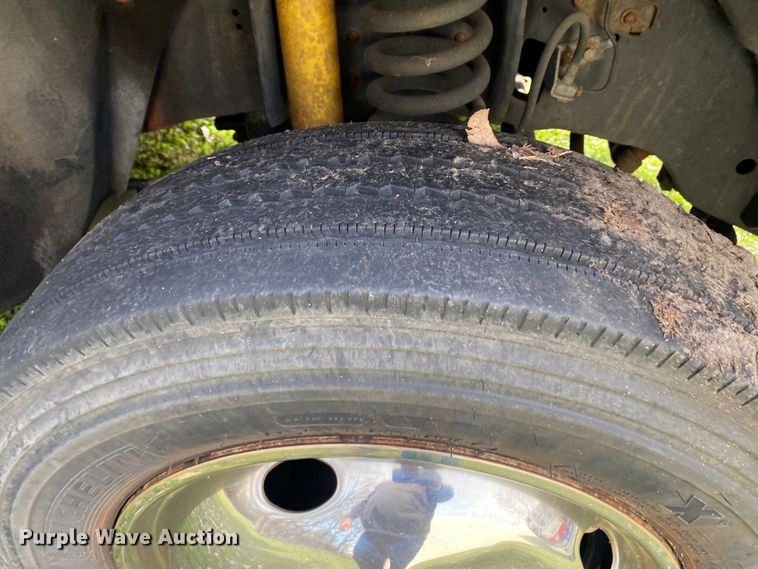 image for item DL7112 2012 Ford F450 Super Duty  ambulance